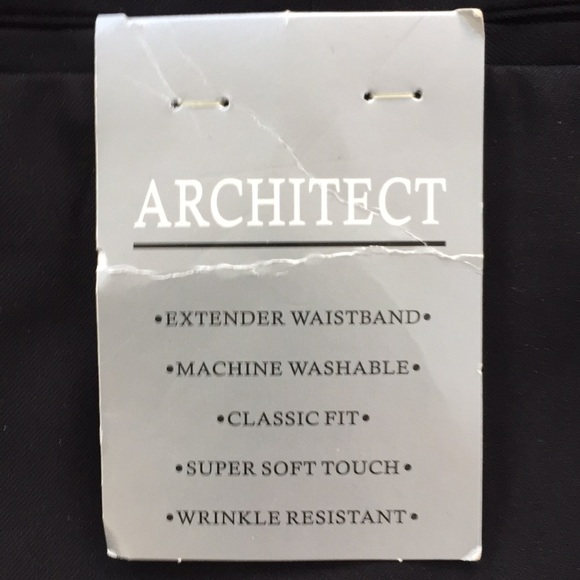 NWT Men’s Pants Size 48/29 - Picture 2 of 6